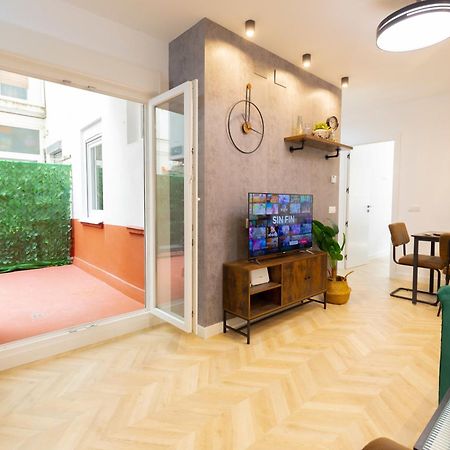 Ruata Del Pilar Turistea Apartment Zaragoza Ngoại thất bức ảnh