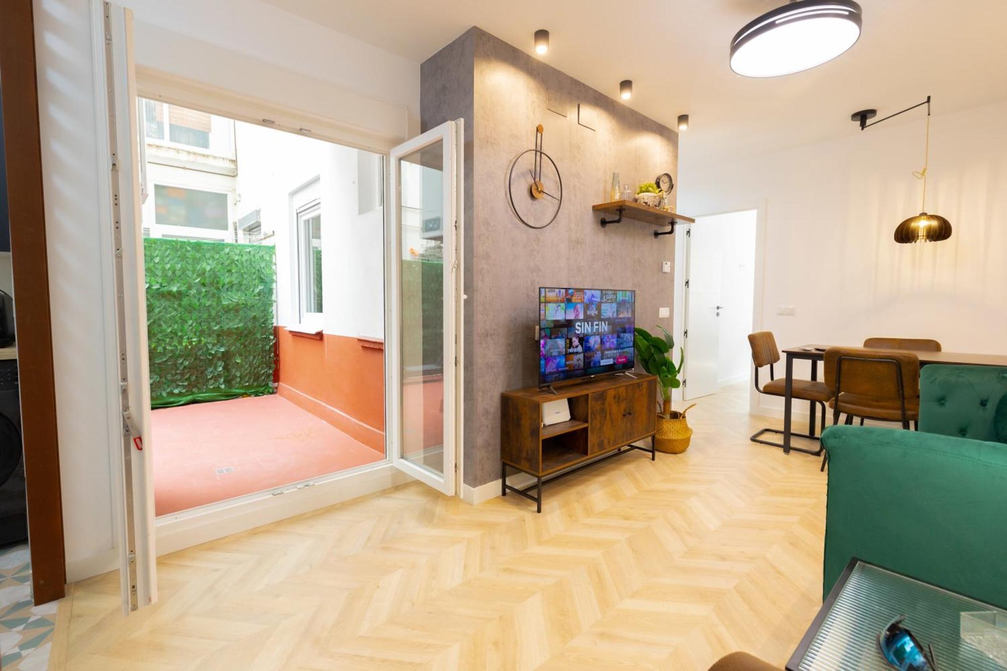 Ruata Del Pilar Turistea Apartment Zaragoza Ngoại thất bức ảnh