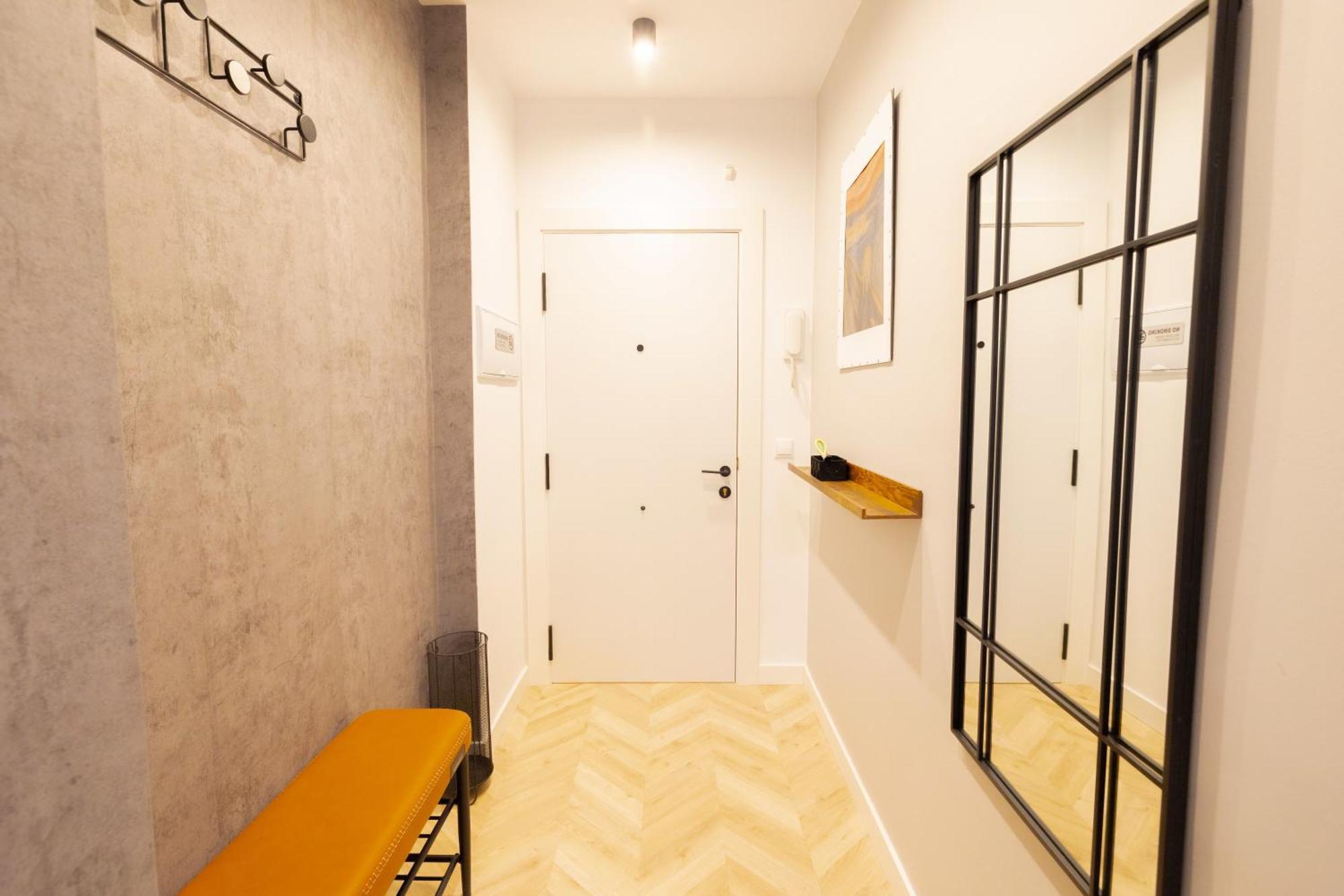 Ruata Del Pilar Turistea Apartment Zaragoza Ngoại thất bức ảnh