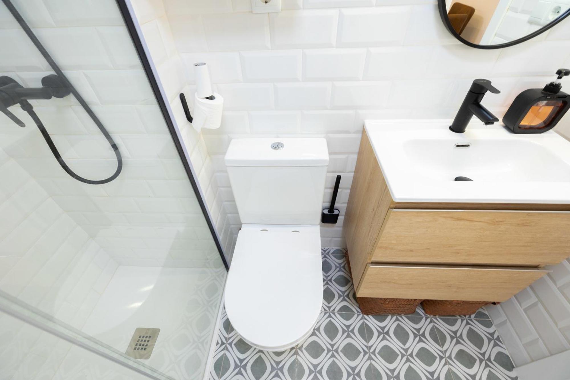 Ruata Del Pilar Turistea Apartment Zaragoza Ngoại thất bức ảnh