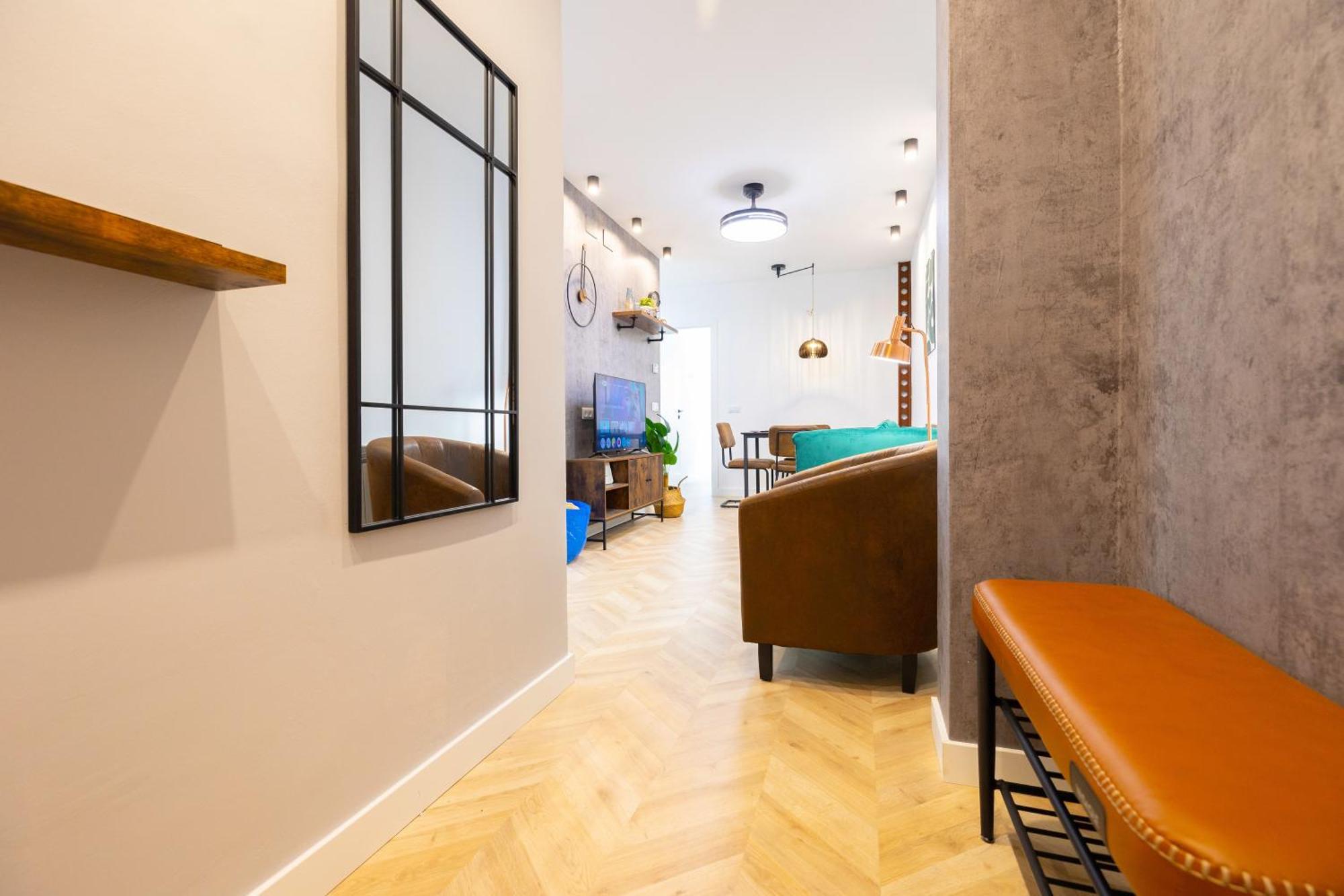 Ruata Del Pilar Turistea Apartment Zaragoza Ngoại thất bức ảnh