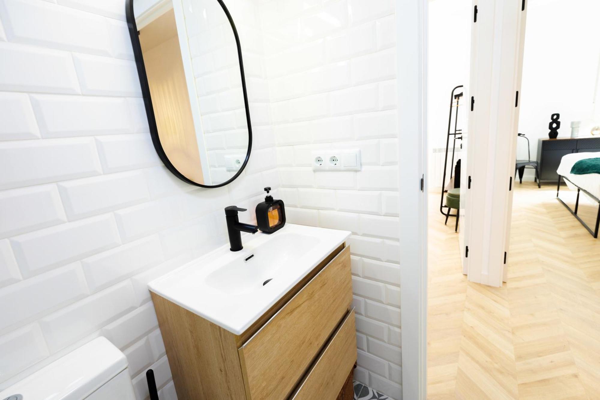 Ruata Del Pilar Turistea Apartment Zaragoza Ngoại thất bức ảnh