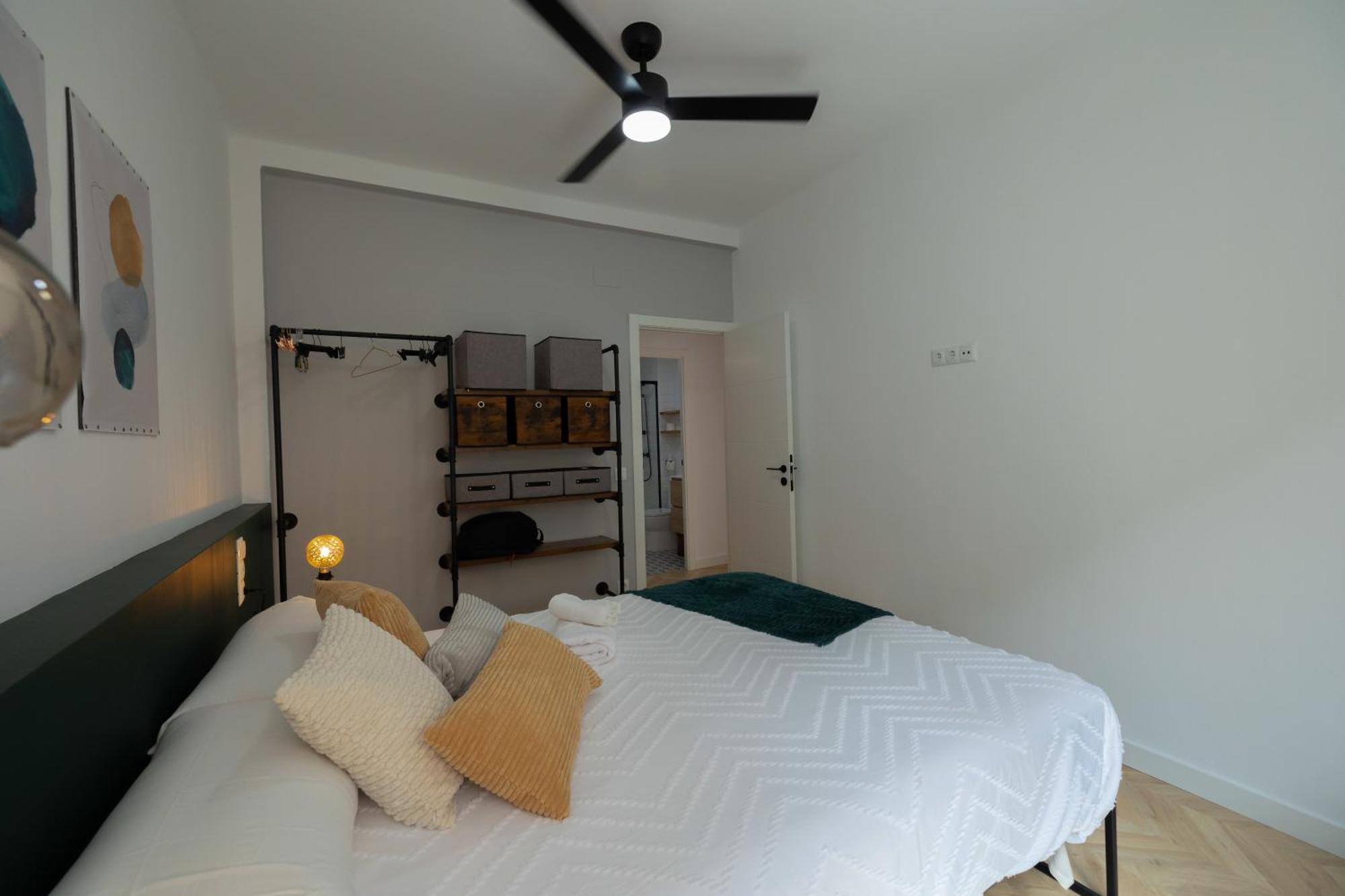 Ruata Del Pilar Turistea Apartment Zaragoza Ngoại thất bức ảnh