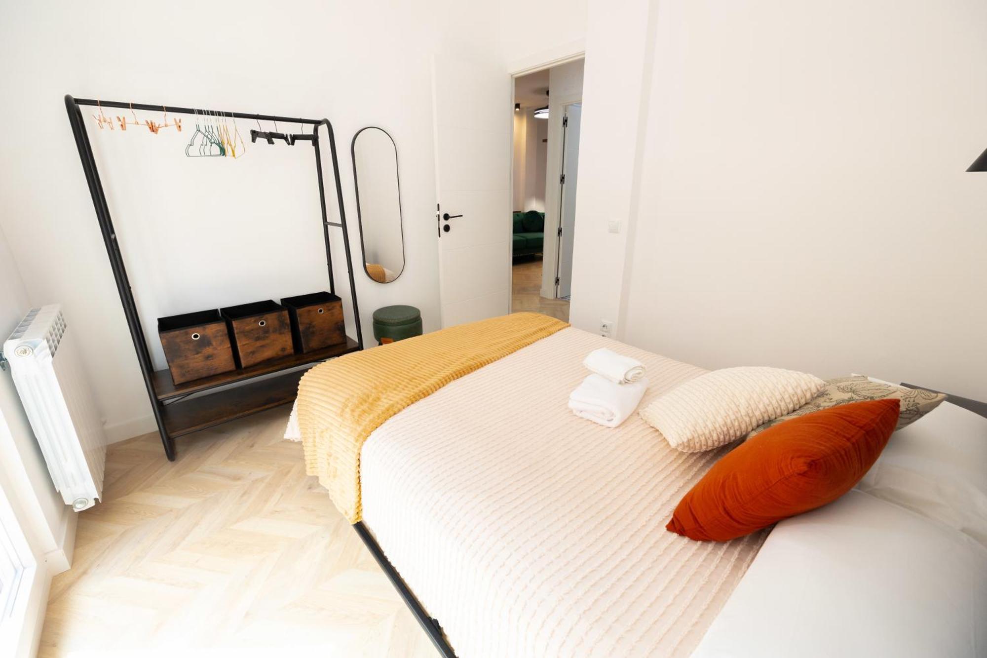 Ruata Del Pilar Turistea Apartment Zaragoza Ngoại thất bức ảnh