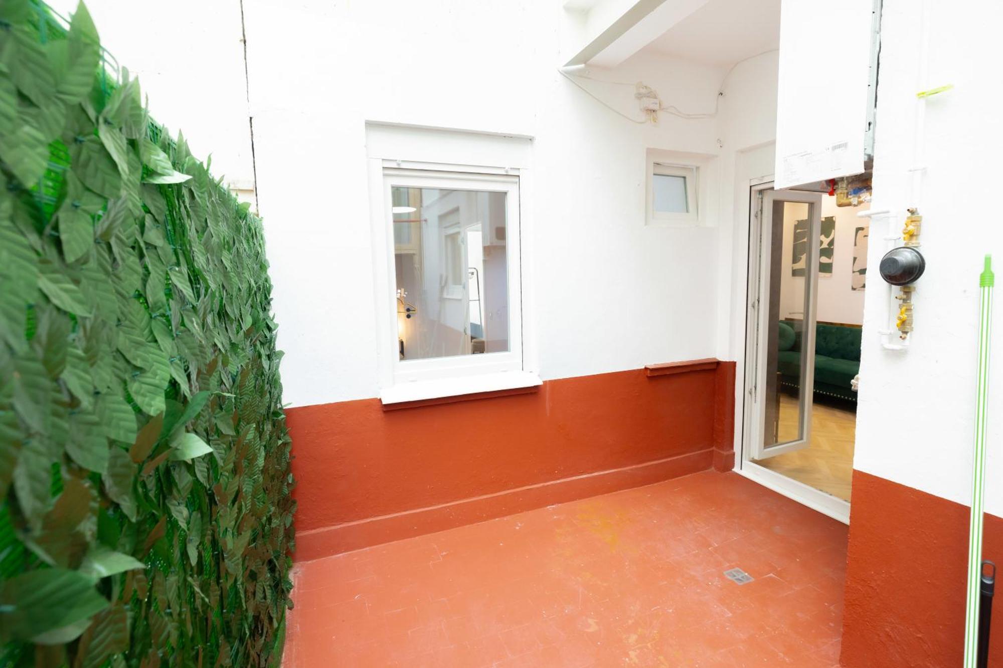 Ruata Del Pilar Turistea Apartment Zaragoza Ngoại thất bức ảnh