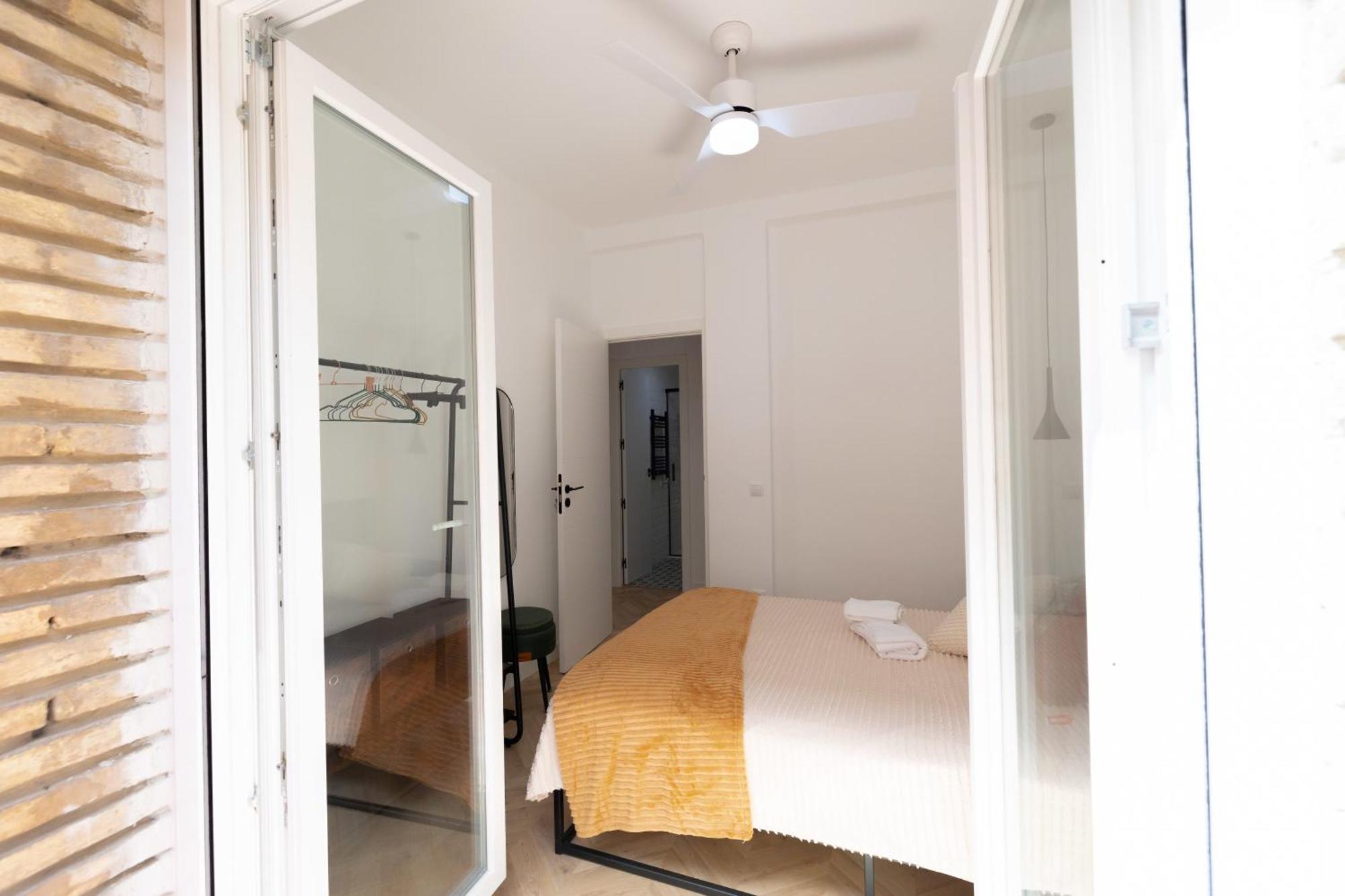 Ruata Del Pilar Turistea Apartment Zaragoza Ngoại thất bức ảnh