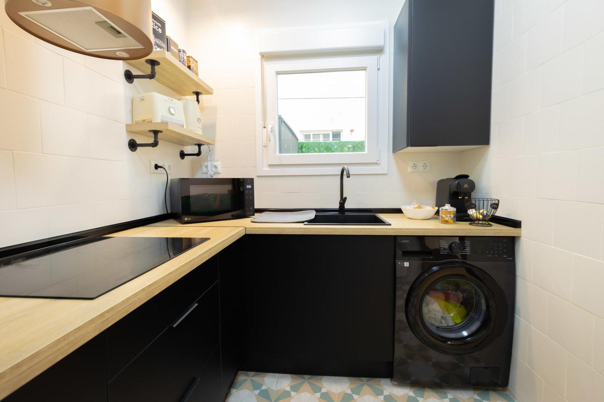Ruata Del Pilar Turistea Apartment Zaragoza Ngoại thất bức ảnh