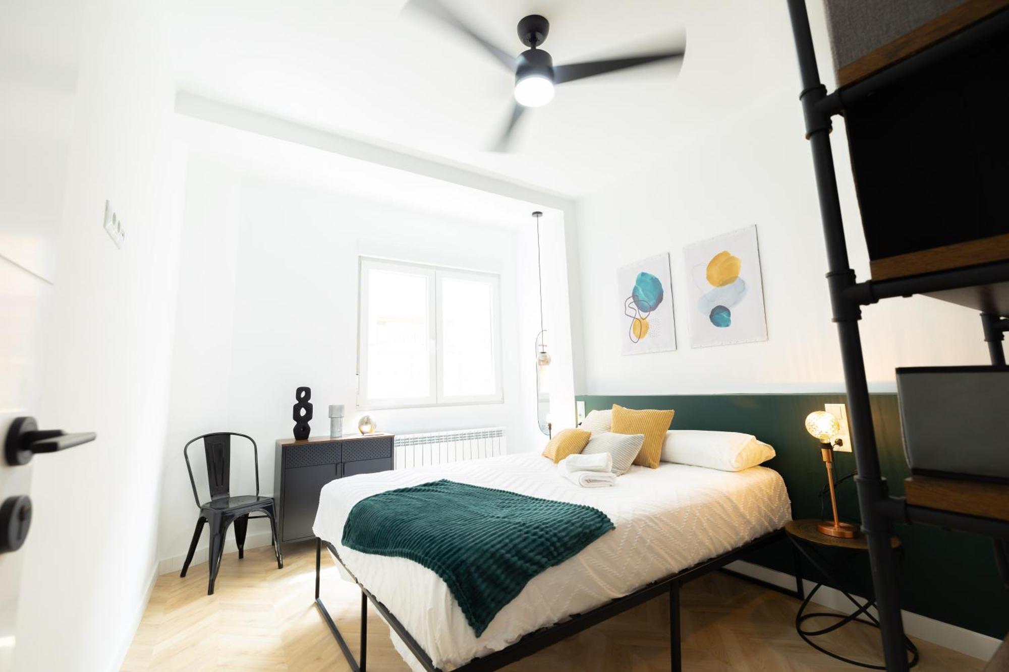 Ruata Del Pilar Turistea Apartment Zaragoza Ngoại thất bức ảnh