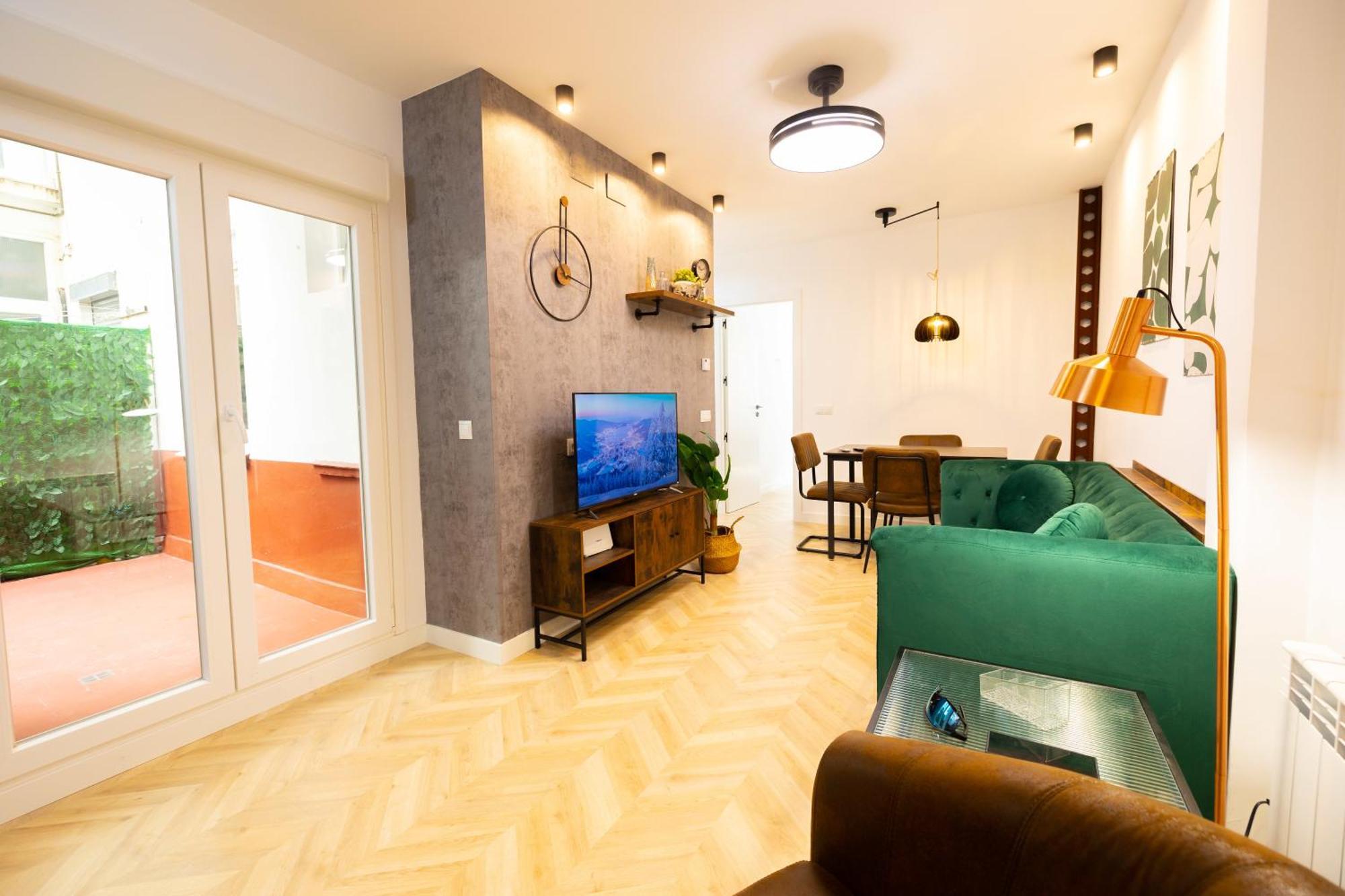 Ruata Del Pilar Turistea Apartment Zaragoza Ngoại thất bức ảnh